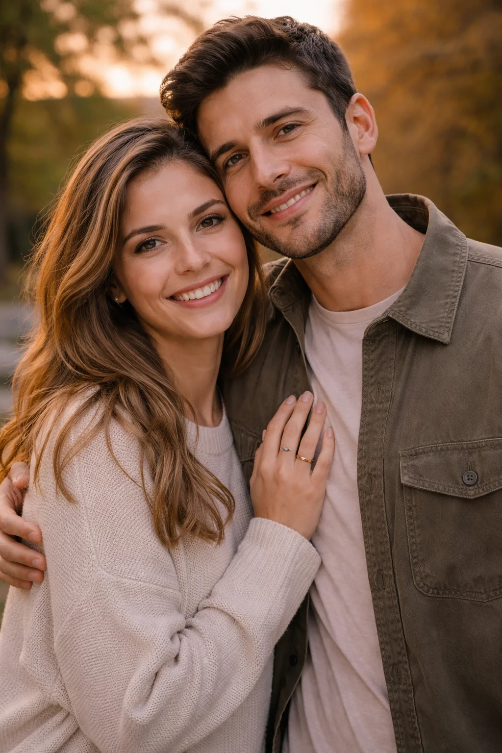 Camila e Tiago